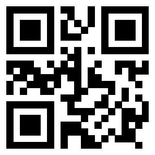 Scansione del QrCode di 3917903974