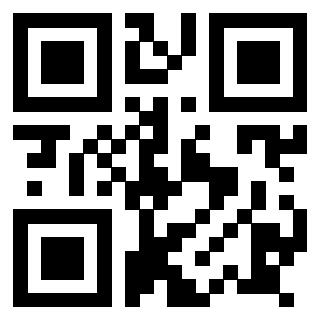 3917903980 - Immagine del Qr Code associato