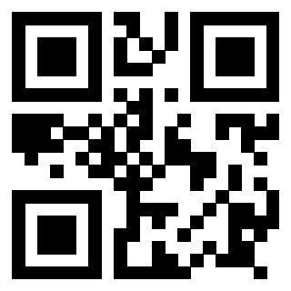 Scansione del Qr Code di 3917903982