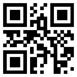 3917903983 - Immagine del Qr Code associato