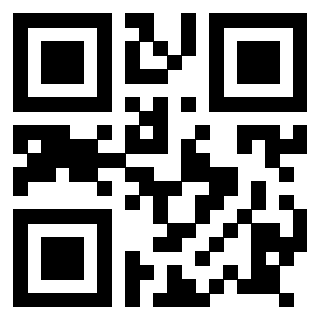 3917903988 QrCode associato