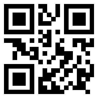 Il QrCode di 3917903989
