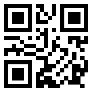 3917903990 - Immagine del Qr Code associato