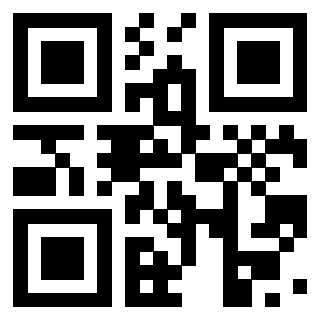 Il Qr Code di 3917903997