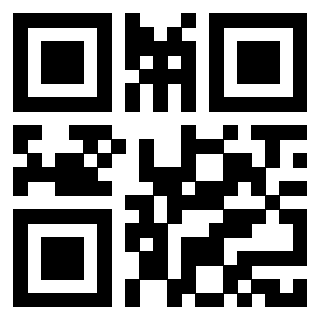 3917904001 QrCode associato