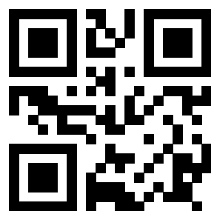 Il Qr Code di 3917904002