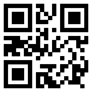 Il QrCode di 3917904003