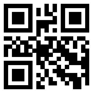 Scansione del Qr Code di 3917904008