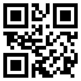 3917904009 QrCode associato