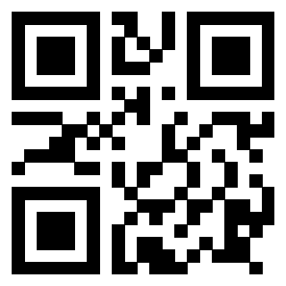 3917904011 QrCode associato