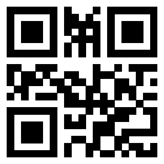 3917904013 - Immagine del Qr Code associato