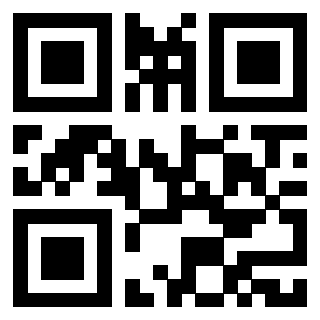 3917904014 - Immagine del QrCode