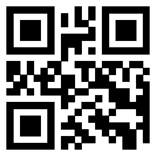 Scansione del Qr Code di 3917904018