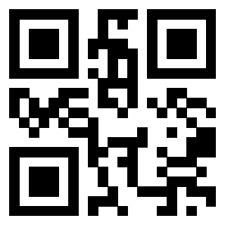 Immagine del QrCode di 3917904019