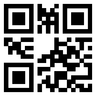 3917904024 - Immagine del QrCode associato