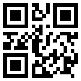 Il Qr Code di 3917904025