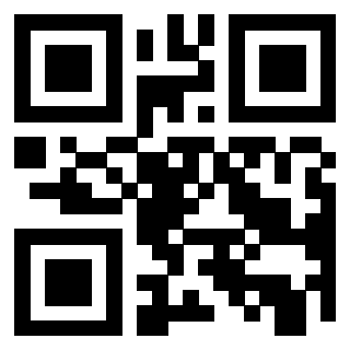 Immagine del QrCode di 3917904026