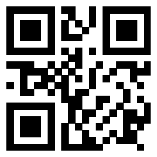 Scansione del QrCode di 3917904028