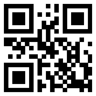 3917904033 - Immagine del Qr Code associato
