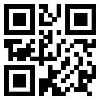 3917904038 - Immagine del Qr Code associato