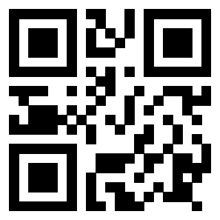 3917904039 - Immagine del QrCode associato