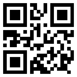 3917904045 QrCode associato