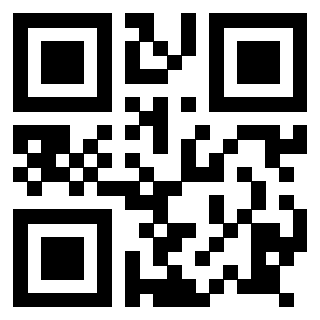 Immagine del Qr Code di 3917904046