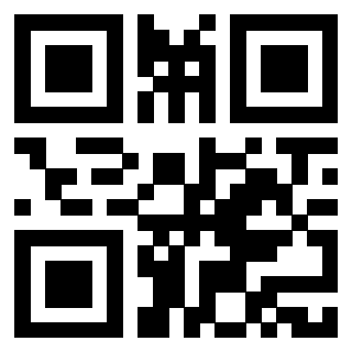 Immagine del Qr Code di 3917904047