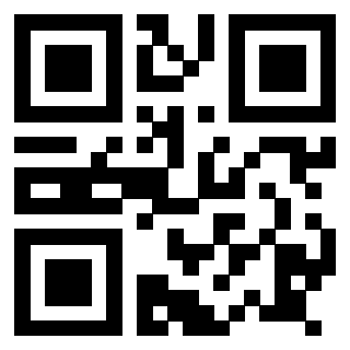 Il QrCode di 3917904049