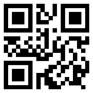 Immagine del QrCode di 3917904051