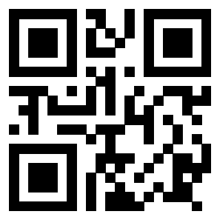 3917904052 - Immagine del QrCode associato