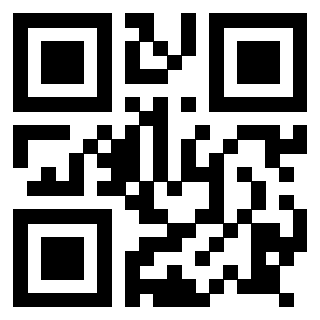 Scansione del Qr Code di 3917904054