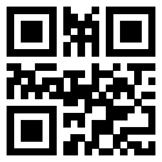Scansione del QrCode di 3917904055