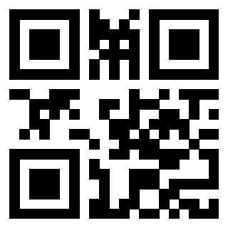 3917904056 - Immagine del Qr Code associato