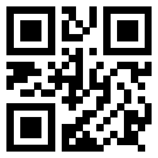 3917904058 - Immagine del QrCode associato