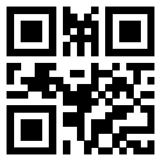 Scansione del QrCode di 3917904059
