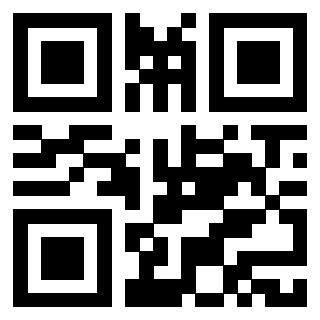 Scansione del Qr Code di 3917904061