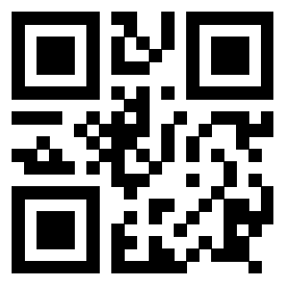 Immagine del Qr Code di 3917904062