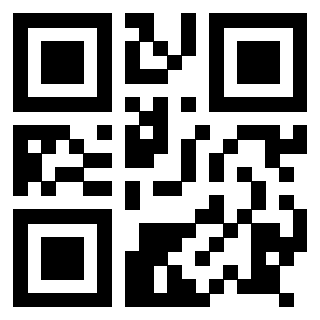 Il Qr Code di 3917904064