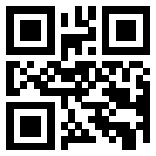 Immagine del Qr Code di 3917904066