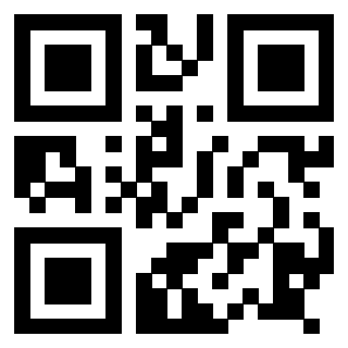 Immagine del Qr Code di 3917904069