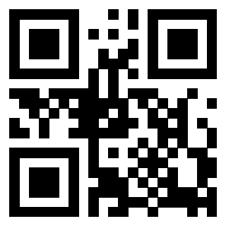 Il QrCode di 3917904071