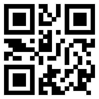 3917904073 - Immagine del Qr Code associato