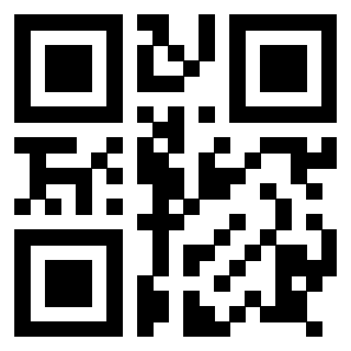3917904080 Qr Code associato