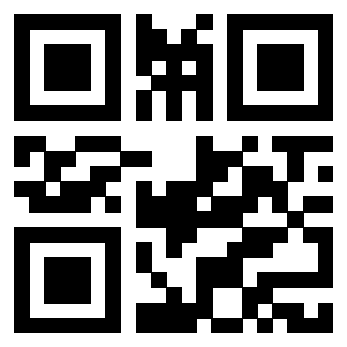 Scansione del Qr Code di 3917904081