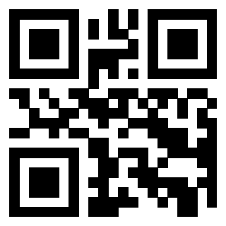 3917904082 - Immagine del QrCode associato