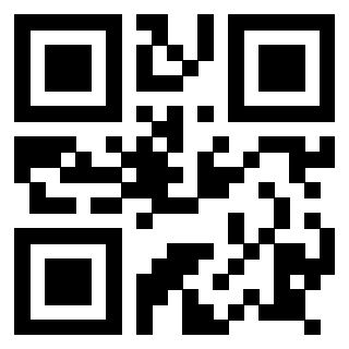 Scansione del QrCode di 3917904086