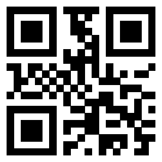 Immagine del QrCode di 3917904087