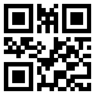 Scansione del QrCode di 3917904088