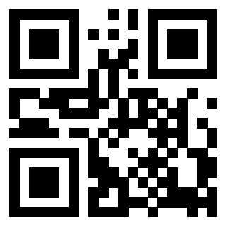 3917904089 - Immagine del Qr Code associato